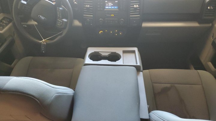 Ford F150  2016