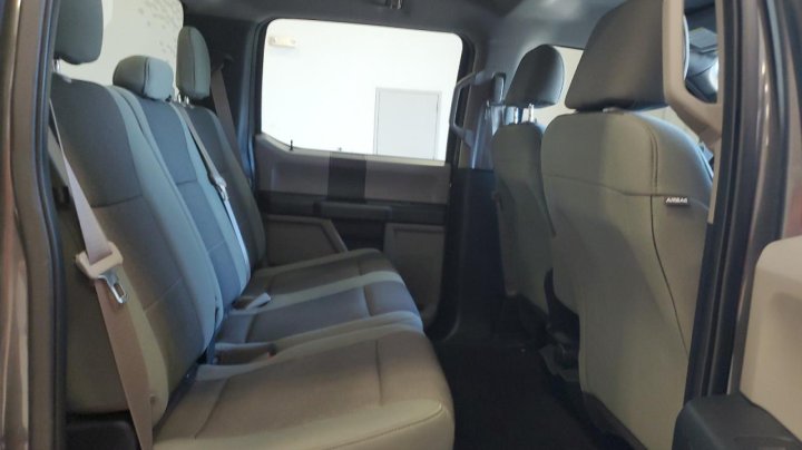 Ford F150  2016
