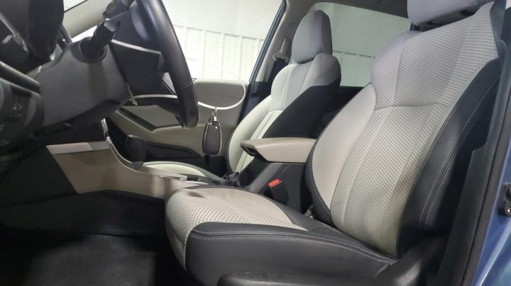 Subaru Forester  2022
