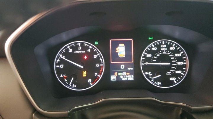 Subaru Legacy  2023