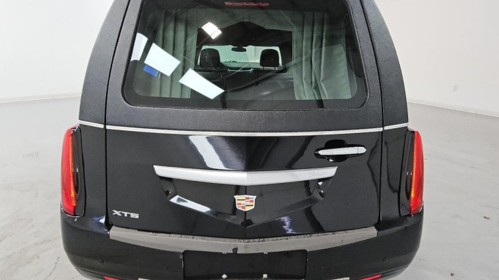 Cadillac XTS  2017