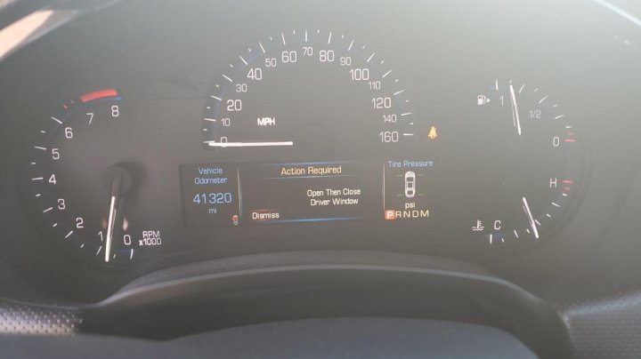 Cadillac XTS  2016
