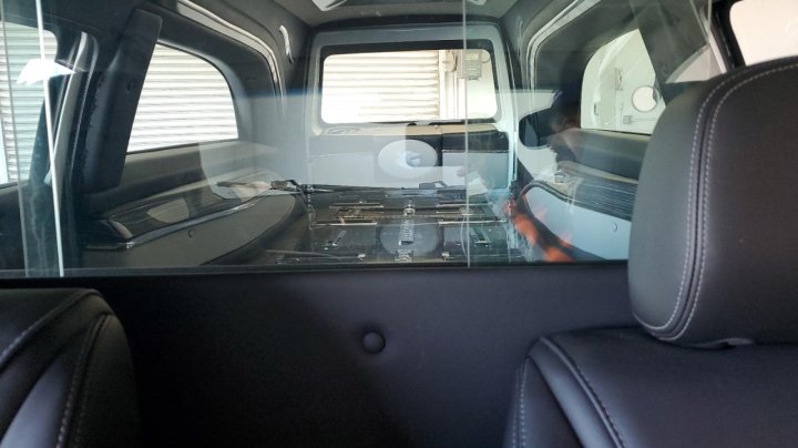 Cadillac XTS  2016