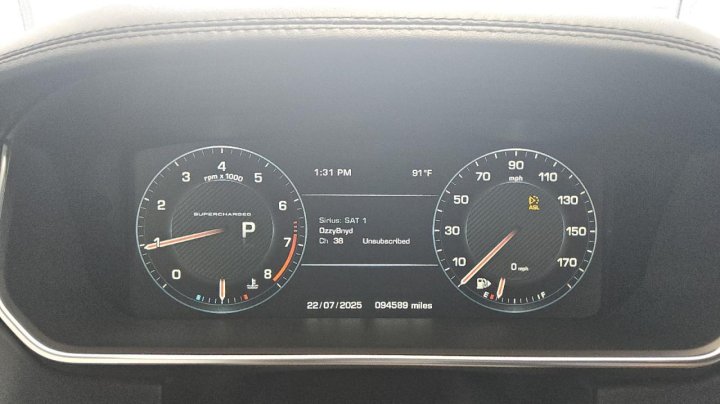 Land Rover Range Rover  2016