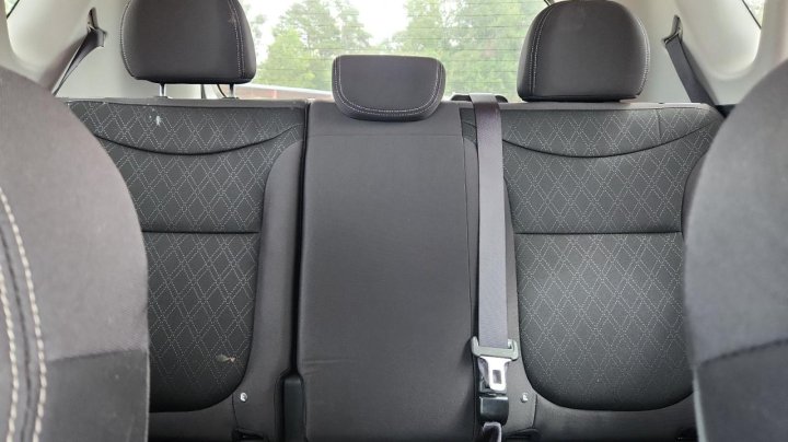 KIA Soul  2015