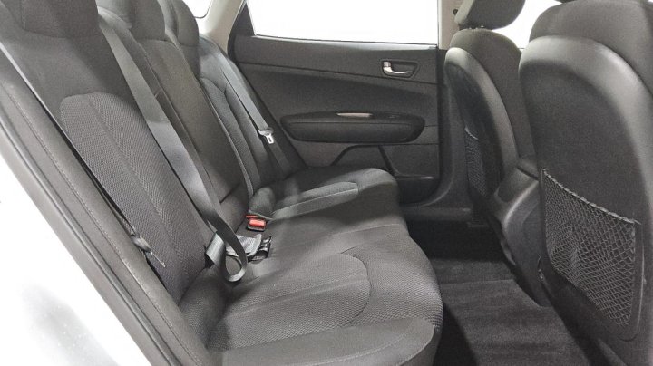KIA Optima  2019