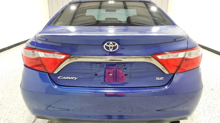 Toyota Camry  2016