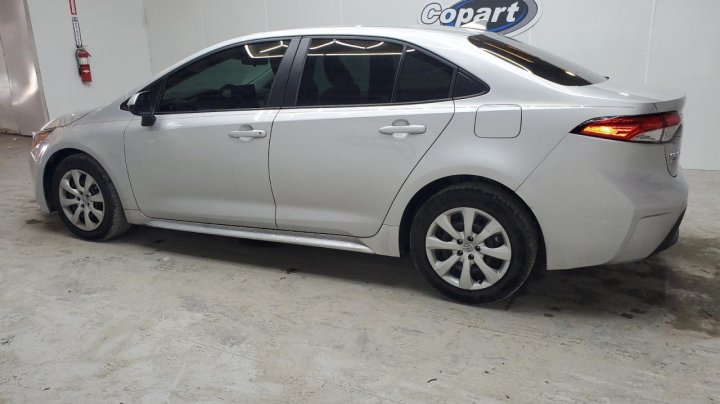 Toyota Corolla  2023