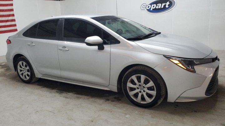 Toyota Corolla  2023
