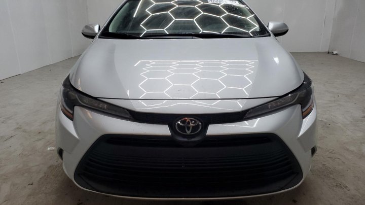 Toyota Corolla  2023