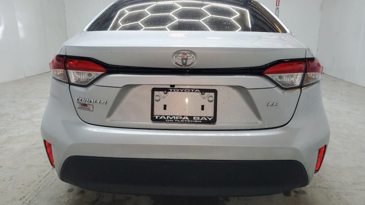 Toyota Corolla  2023