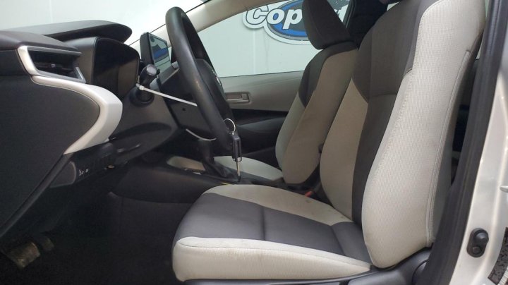 Toyota Corolla  2023