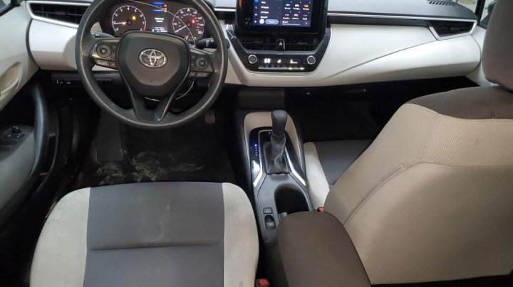 Toyota Corolla  2023