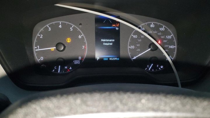 Toyota Corolla  2023