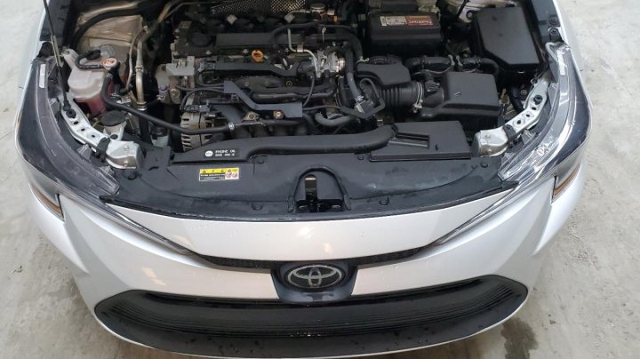 Toyota Corolla  2023