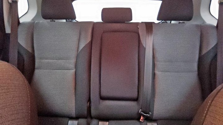 Nissan ROGUE  2021