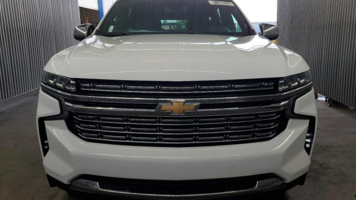 Chevrolet Suburban  2023