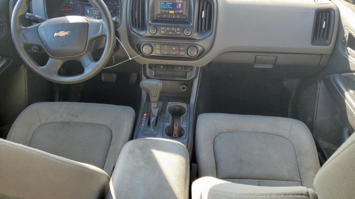 Chevrolet Colorado  2015