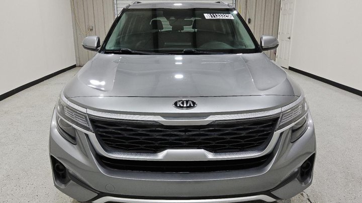 KIA Seltos  2021