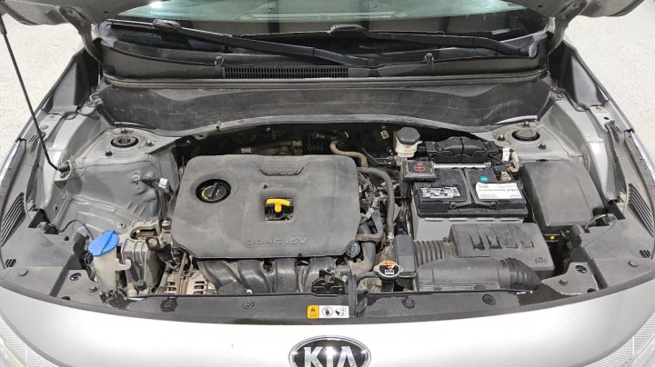 KIA Seltos  2021