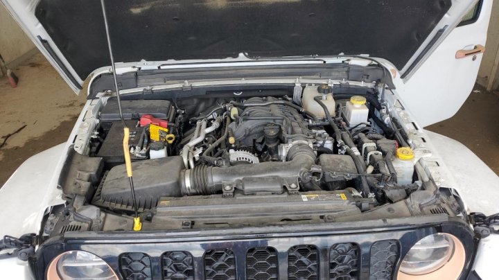 JEEP Gladiator  2022