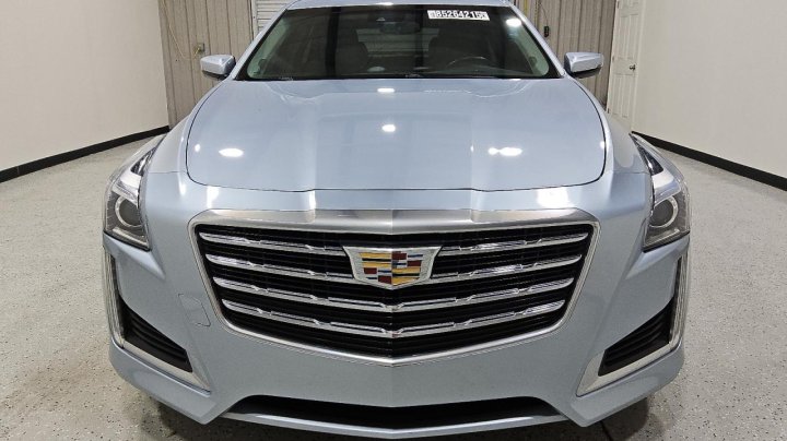 Cadillac CTS  2017