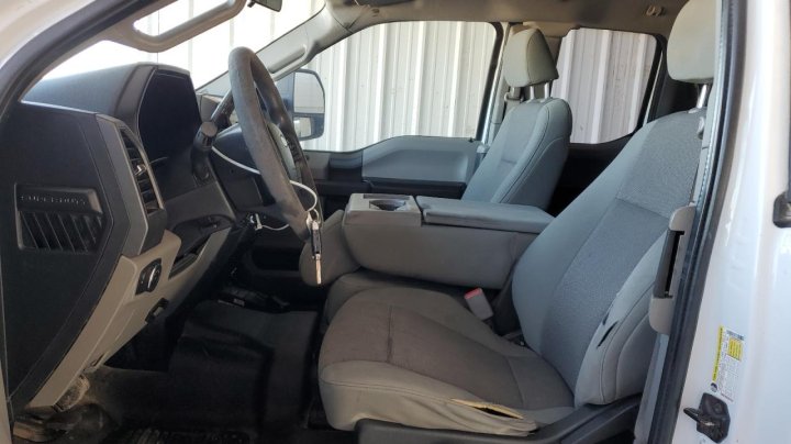 Ford F250  2017