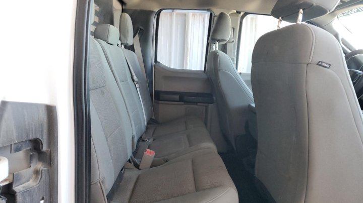 Ford F250  2017