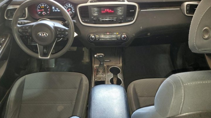 KIA Sorento  2017