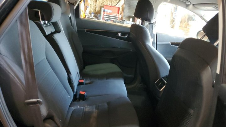 KIA Sorento  2017