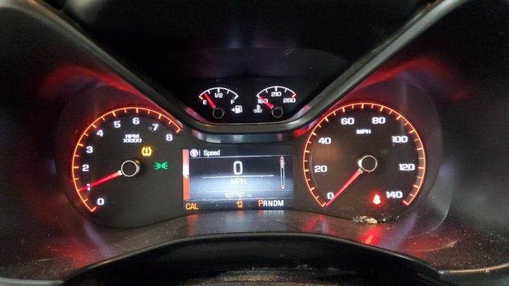 GMC Canyon  2016