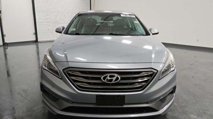 Hyundai SONATA  2017