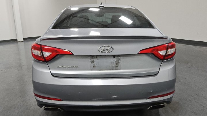 Hyundai SONATA  2017