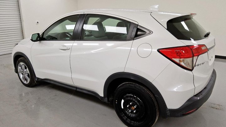 Honda HR-V  2020
