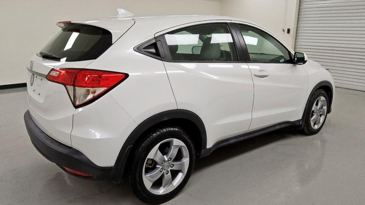 Honda HR-V  2020