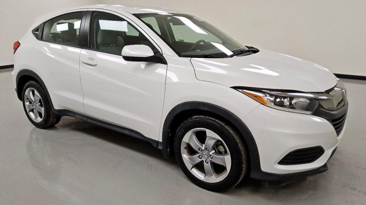 Honda HR-V  2020