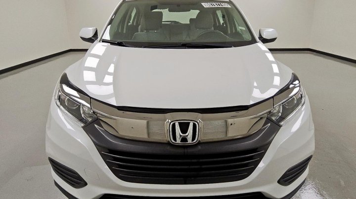 Honda HR-V  2020