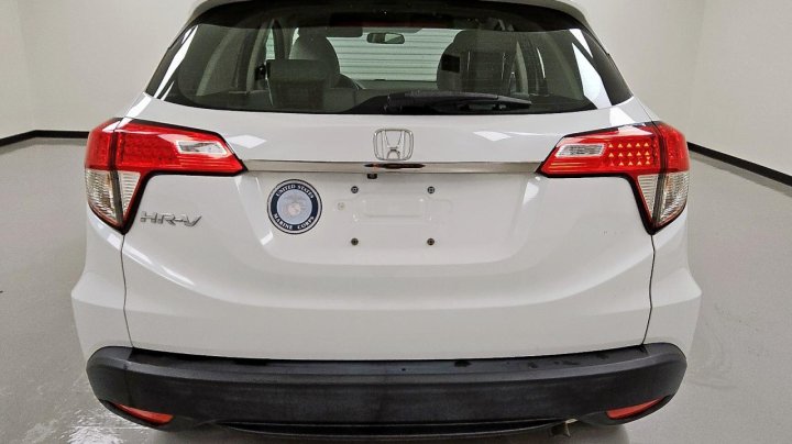 Honda HR-V  2020
