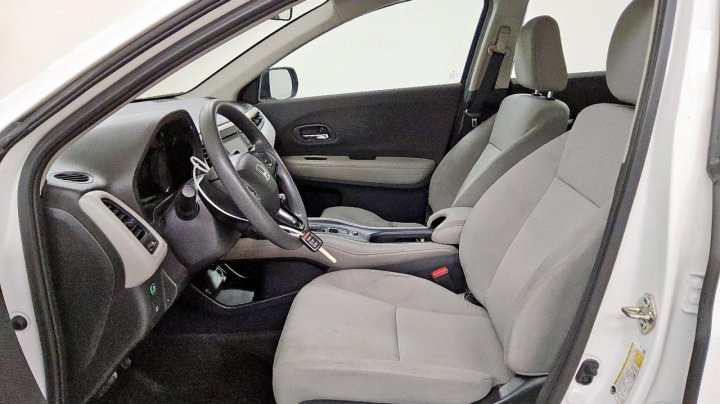 Honda HR-V  2020