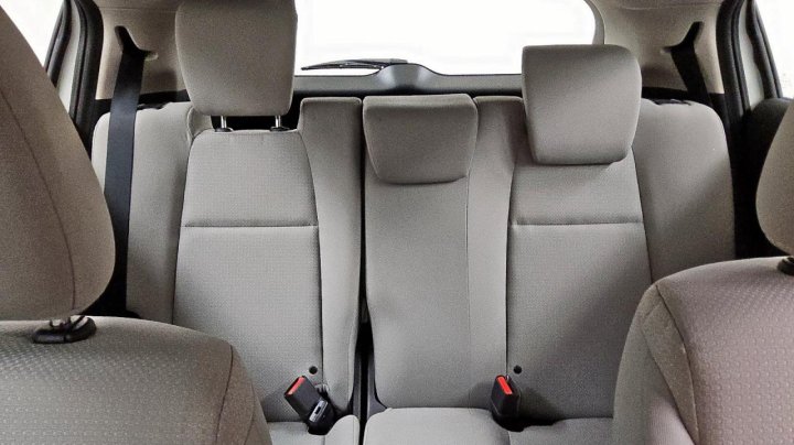 Honda HR-V  2020