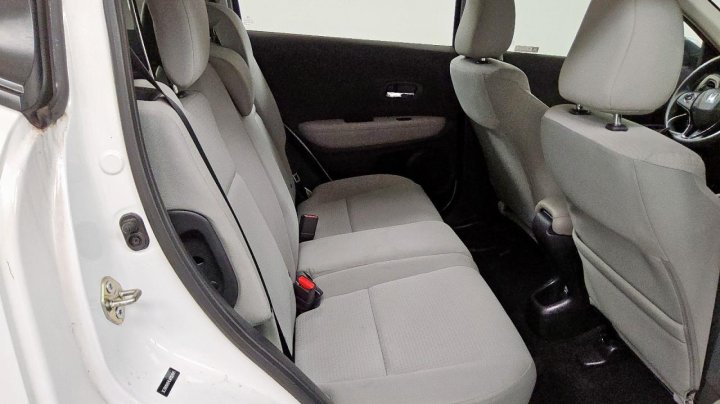 Honda HR-V  2020