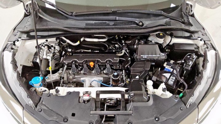 Honda HR-V  2020