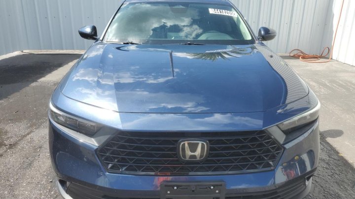 Honda Accord  2024