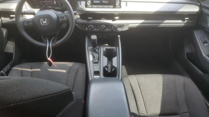 Honda Accord  2024