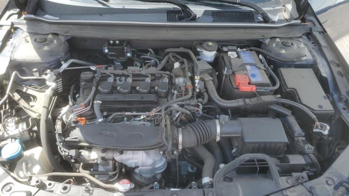 Honda Accord  2024