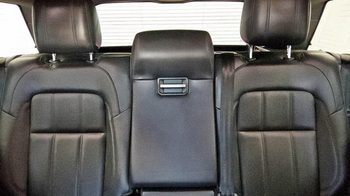 Land Rover RANGE ROVER SPORT  2018
