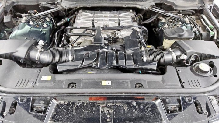 Land Rover RANGE ROVER SPORT  2018