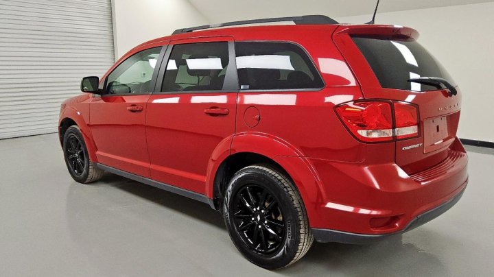 Dodge JOURNEY  2019