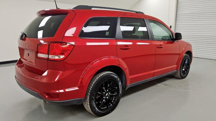 Dodge JOURNEY  2019