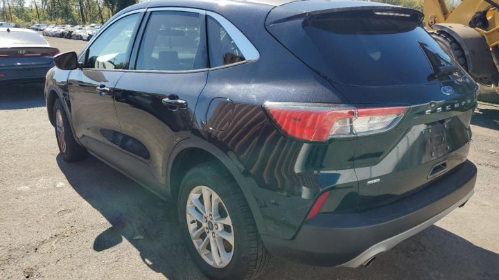 Ford Escape  2021